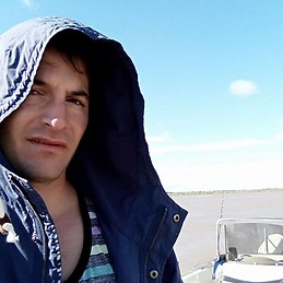 Maxi Alarcon Piccolo