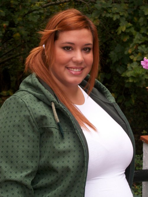 Leticia Gonzalez Marin
