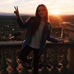 Silvia Pérez García