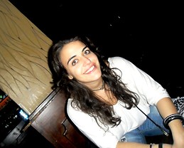 Albita Blanco Delgado