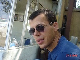 Deniz Perin