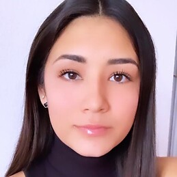 Isabella Herrera Garzón