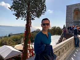 Antonio Manuel MUÑOZ Jimenez