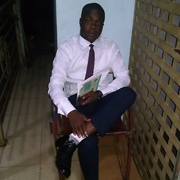 Salomon Santos KOFFI