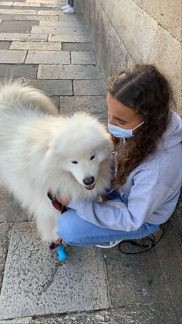 Paula Fernández Fuertes