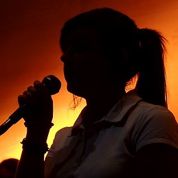 Soledad Sánchez