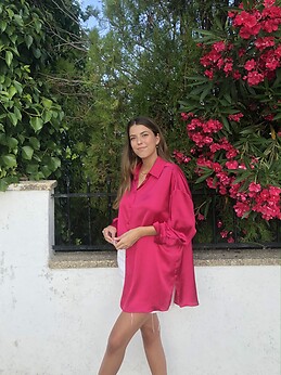 María José Jiménez Miranda