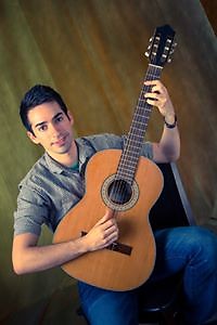 Agustin Martínez-Viademonte