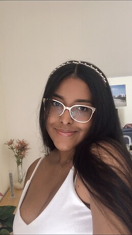 Wendy Cuevas