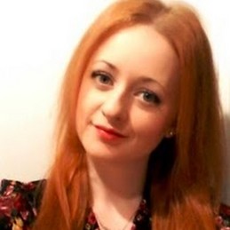 Katarína Lapčáková