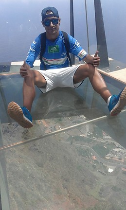 Raúl Saavedra