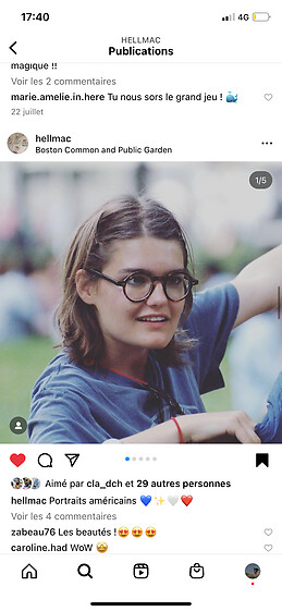 Eléonore deCharette