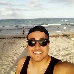 Mauricio Jimenez