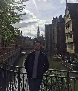 Norberto Gracia Figueroa