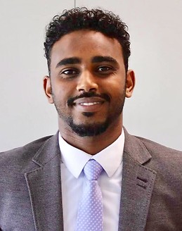 Mohamed Mahmoud Ahmed Idris