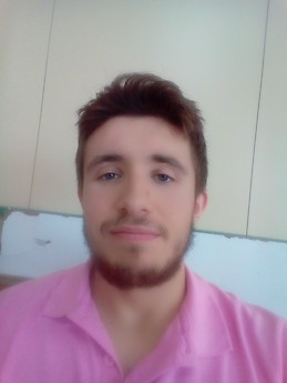 Oscar Sanchez Alonso