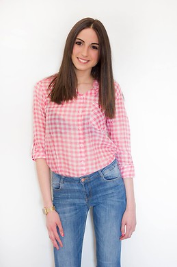 Estefania Molina Santiago