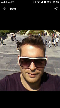 Alberto Martí Giner