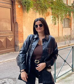 Nerea Pitarch Bernal