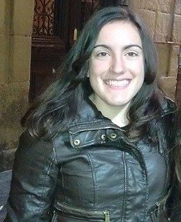 Ainhoa Murillo Herrera
