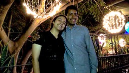 Juan Carlos Guzman Gomez