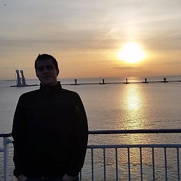 Marc Serulla Llorens