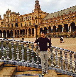 Juan Carlos Jiménez Carranza