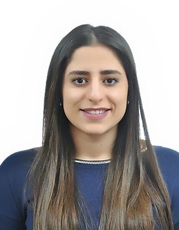 Sarah Motassim