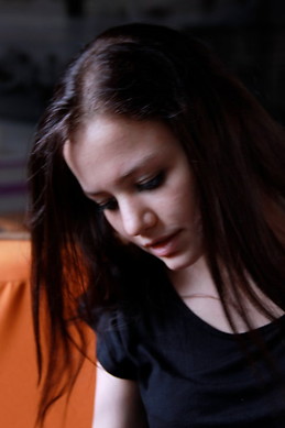 Michelle Rheinberger