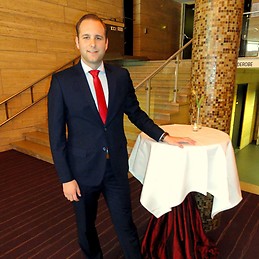 Lennart van der Linden