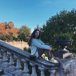 Claudia Sopelana Alvarez