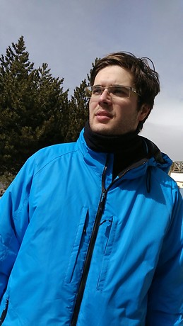 Álvaro Ruiz