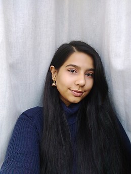 Kshama Bhargavi Khandige