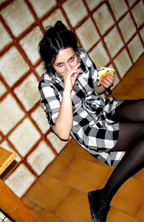 Anita Casado Merinero