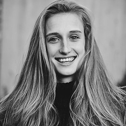 Pauline Van de Keere