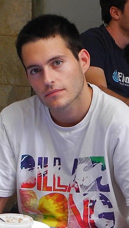 Aleix Llorac Moix