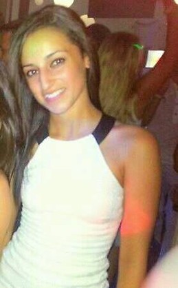 Rocio Jimenez Estevez