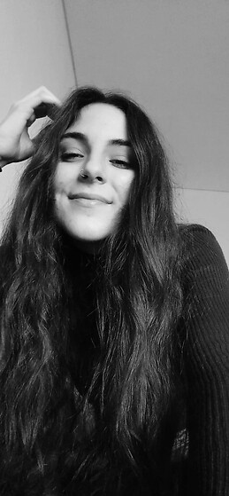 Sofía Sánchez Medina