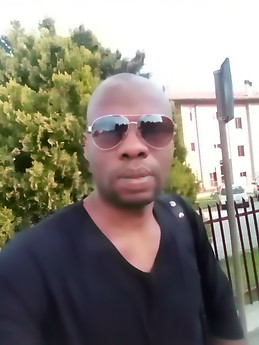 ikenna Justin Ohaechesi