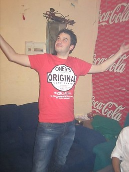 Jon Gómez San José