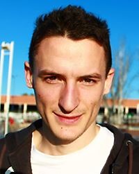 Josema Marín Morales