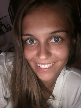 Natalia Rabb