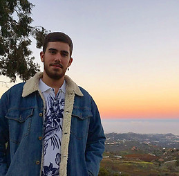 Alister Santana Auyanet