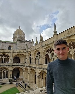 Curro Cózar Martínez