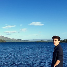 Ignasi Piñol Noguera