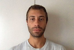 Alessandro Casagrande