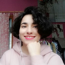 Chaïma Maupetit--khali