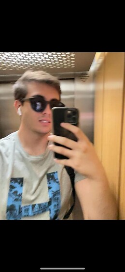 Daniel Carrera