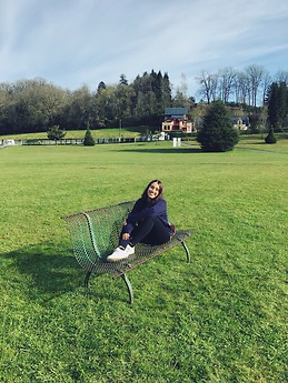 Isabel Martínez González