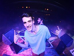 Nacho Pérez Fernández